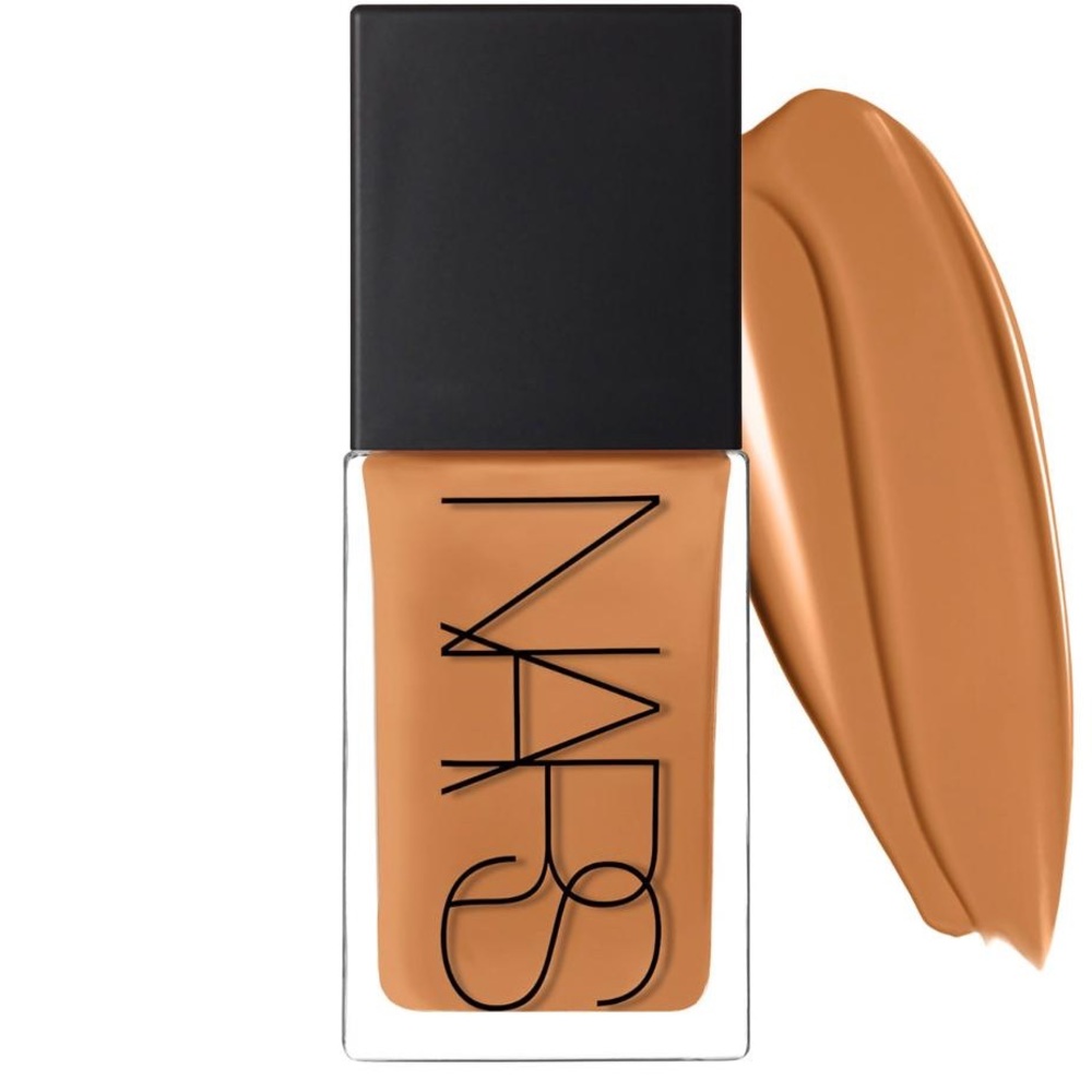 Nars light reflecting foundation
